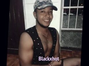 Blackxhot