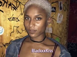 BlackxxKiss