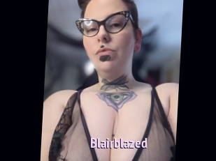 Blairblazed