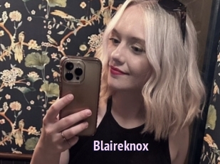 Blaireknox