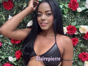 Blairepierre