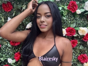 Blairesky