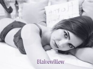 Blairewillow