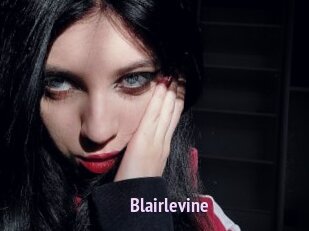 Blairlevine