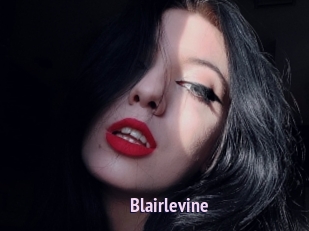 Blairlevine