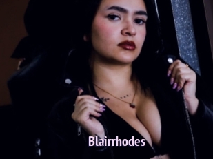 Blairrhodes