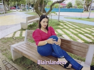 Blairslanders