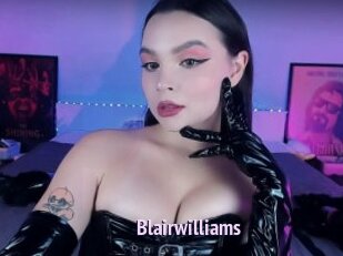Blairwilliams