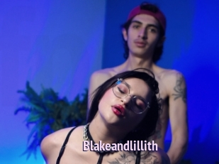 Blakeandlillith
