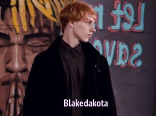 Blakedakota