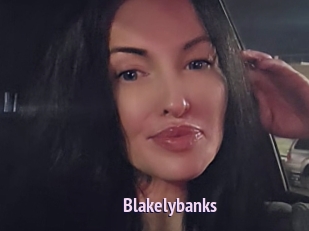 Blakelybanks