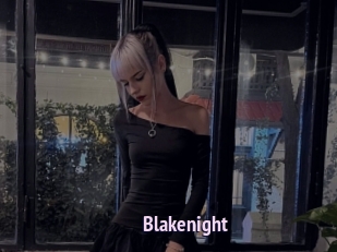 Blakenight