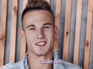 Blakesam