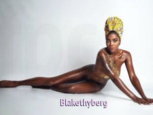 Blakethyberg