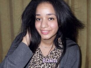 Blakiss