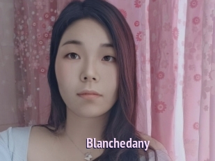 Blanchedany