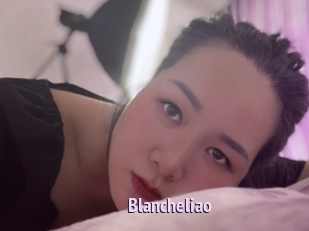 blancheliao Film Porno