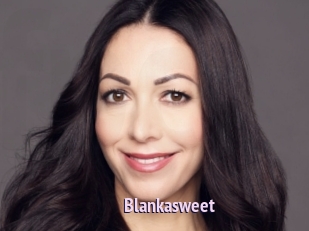 Blankasweet