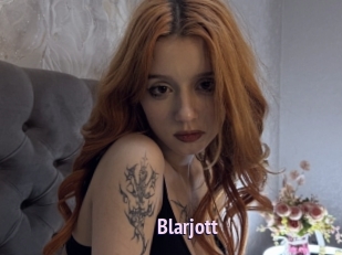 Blarjott