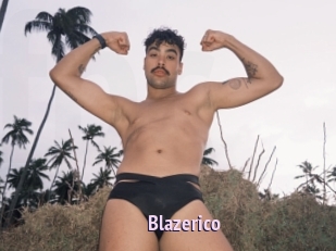 blazerico Film Porno