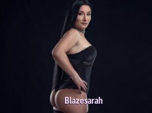 Blazesarah