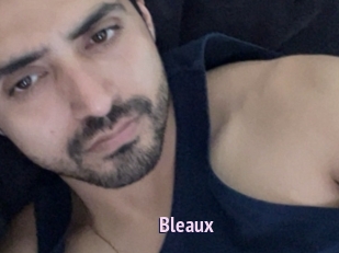 Bleaux