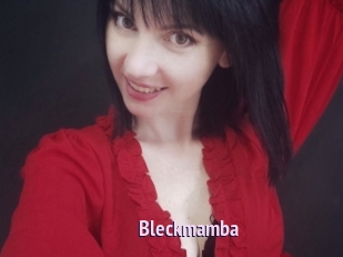 Bleckmamba
