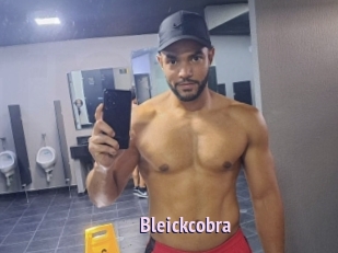 Bleickcobra