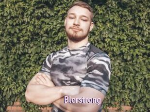 Blerstrong