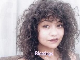 Blessings