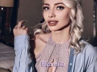 bliss_milla Film Porno