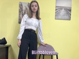 Blissabloven