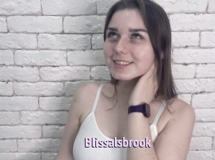 Blissalsbrook