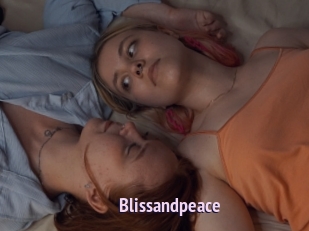 Blissandpeace