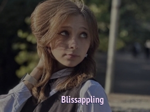 Blissappling
