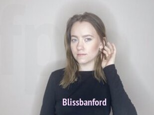 Blissbanford