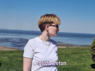 Blissbareton