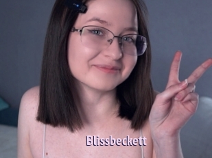 blissbeckett Film Porno