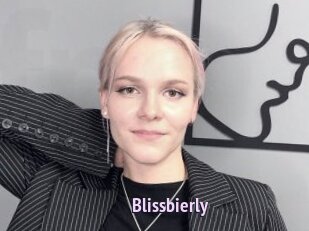 Blissbierly