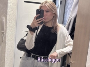 Blissbigger
