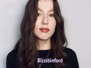 Blissbinford