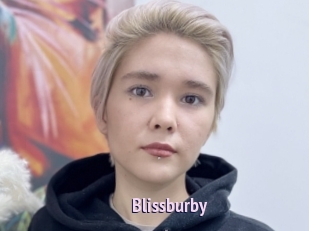 Blissburby