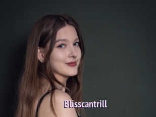 Blisscantrill