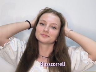 Blisscorrell