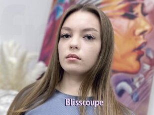 Blisscoupe