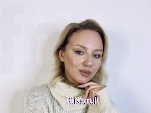 Blisscrull