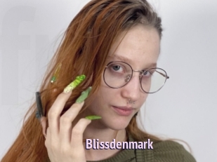 Blissdenmark