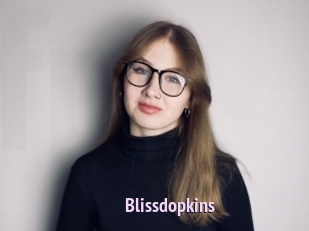 Blissdopkins