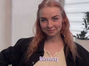 Blissduty