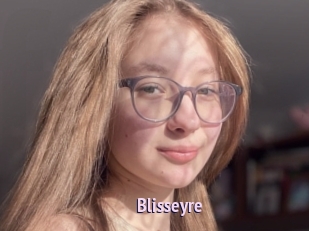 Blisseyre